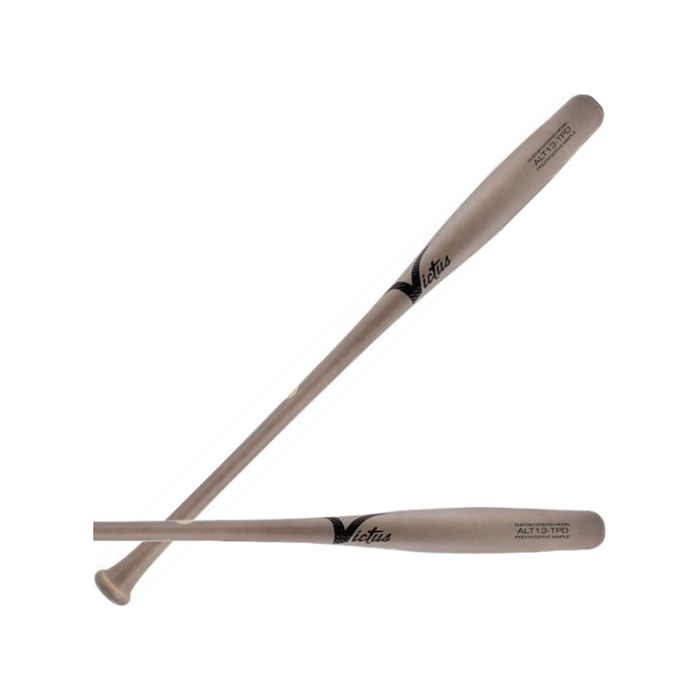 Victus ALT13 Torpedo Pro Reserve Wood Bat — Bats