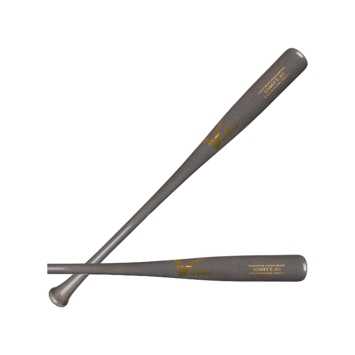 Victus BWITTJR Youth Pro Reserve Wood Bat VYRWBWJR-NG/CH — Bats