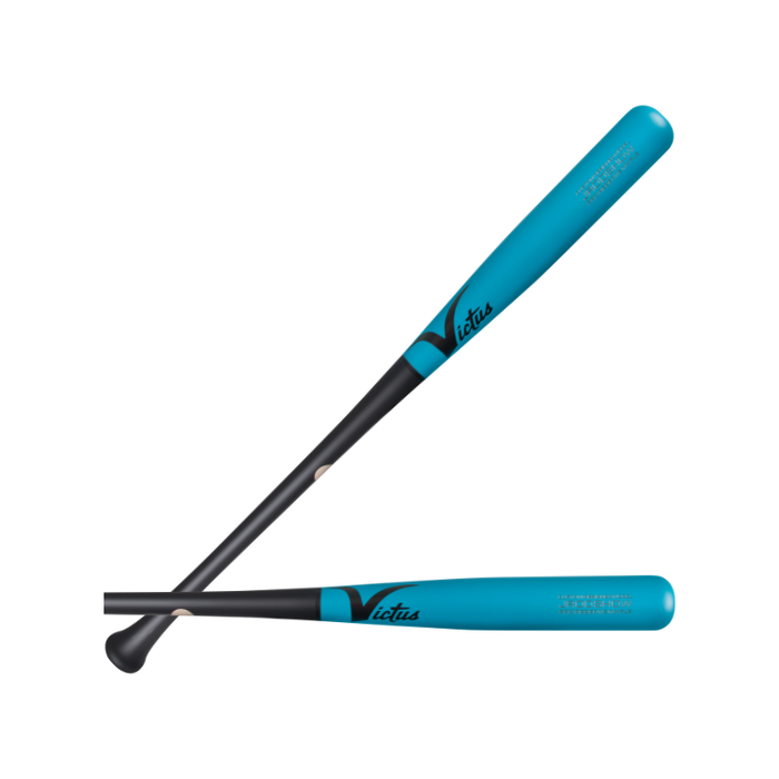 Victus JRODSHOW Maple Pro Reserve Wood Bat VRWMJROD-CH/EB — Bats