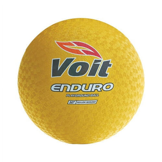 Voit Enduro 10 in. Playground Ball