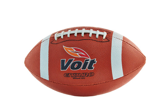 Voit Enduro Rubber Football