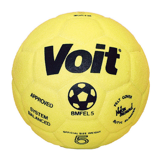 Voit Indoor Soccer Ball
