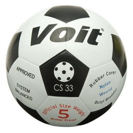 Voit Rubber Soccer Ball
