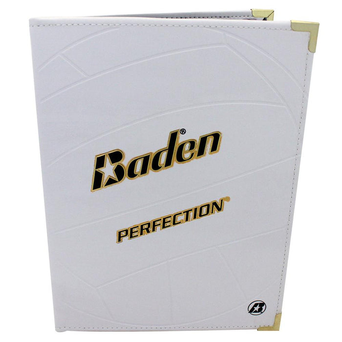 Volleyball Notebook