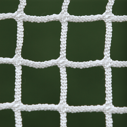 Warrior 4mm High Extension Net — Goals & Nets