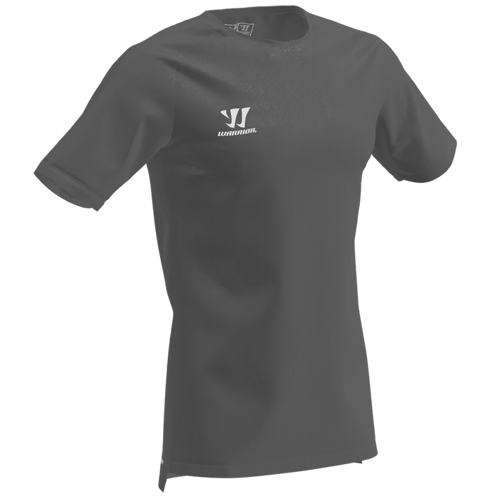 Warrior Alpha X Cotton Feel Tee — Apparel (image 2)