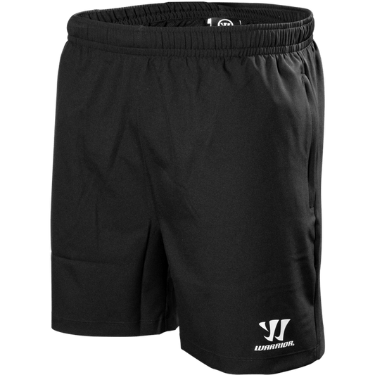 Warrior Alpha X Shorts Woven — Pants/Shorts