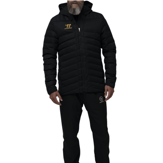 Warrior Aurum Jacket Senior