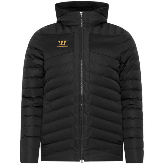 Warrior Aurum Jacket Youth