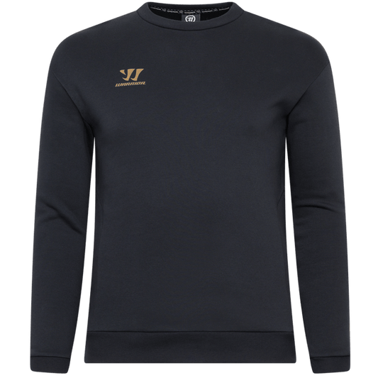 Warrior Aurum Sweater Youth — Sweatshirt