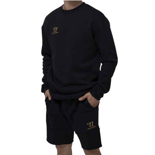 Warrior Aurum Travel Shorts Senior — Pants