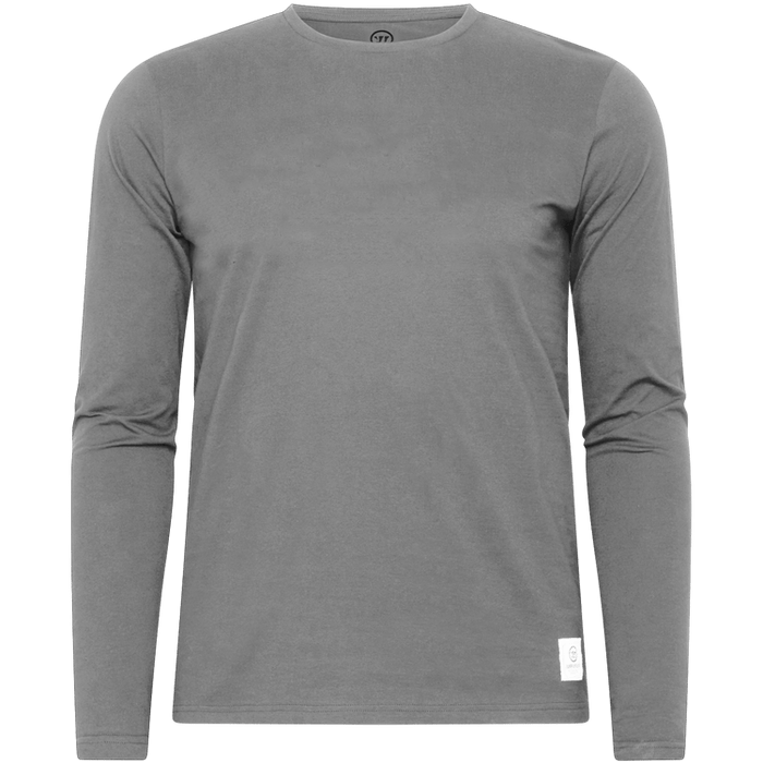 Warrior Blanko LS Senior — Apparel