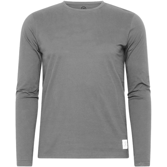 Warrior Blanko LS Senior — Apparel