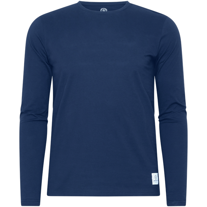 Warrior Blanko LS Senior — Apparel (image 2)