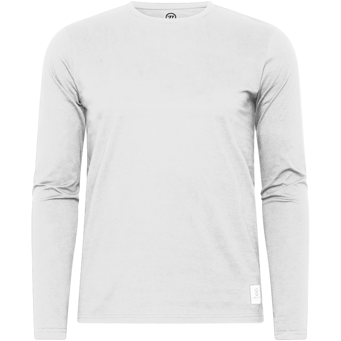 Warrior Blanko LS Youth — Apparel (image 4)