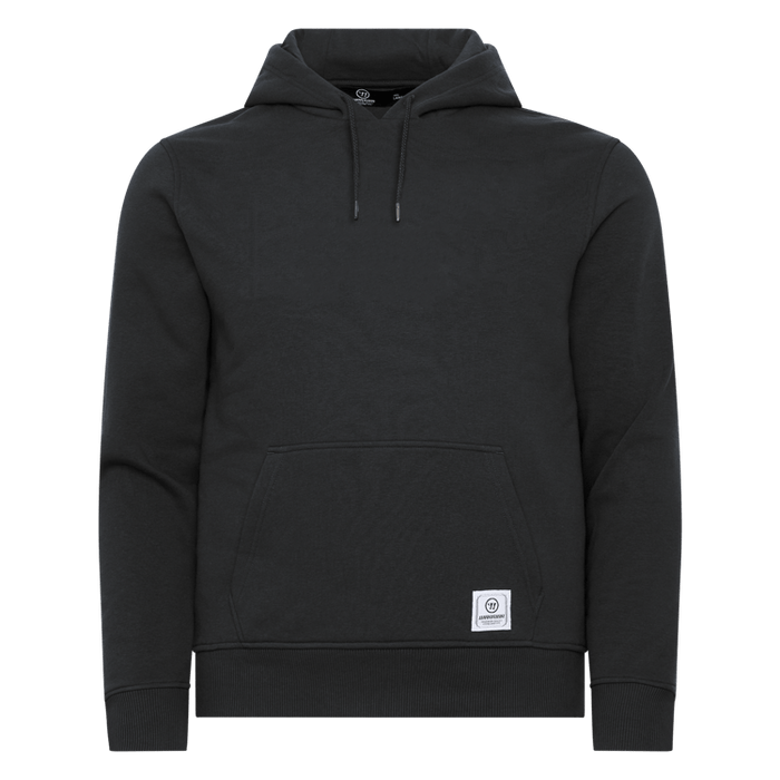 Warrior Blanko Senior Hoodie — Sweatshirt