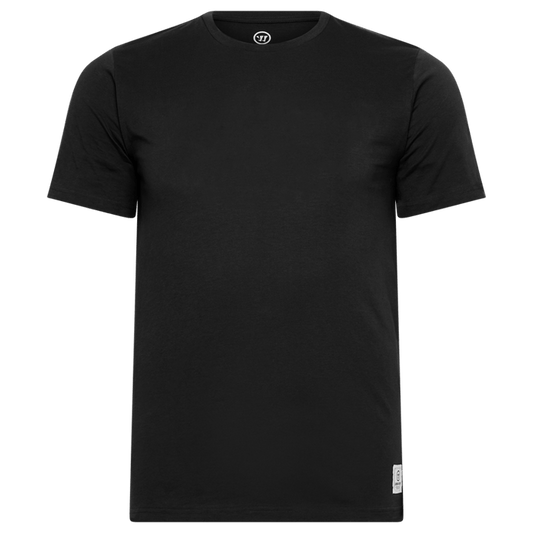 Warrior Blanko Senior Tee — Apparel