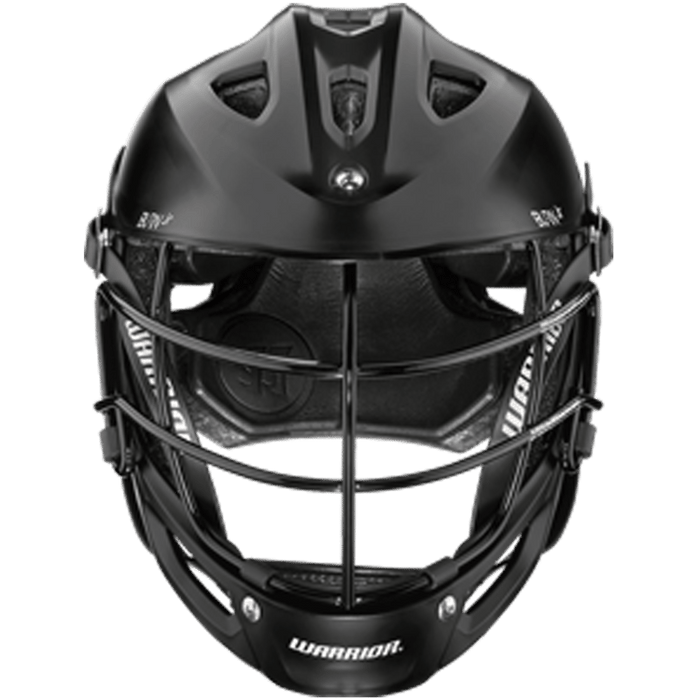 Warrior Burn Junior Helmet — Helmets