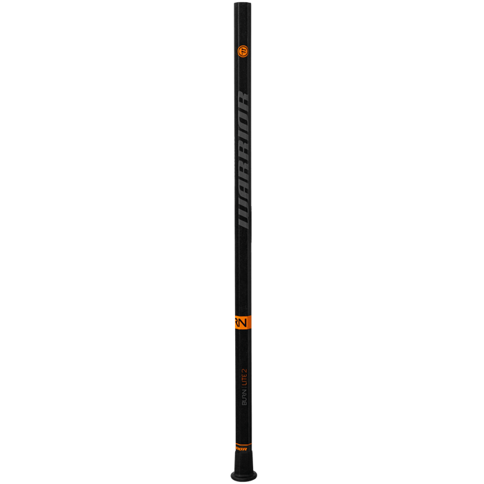 Warrior Burn Lite 2 Carbon ATK Shaft - Black