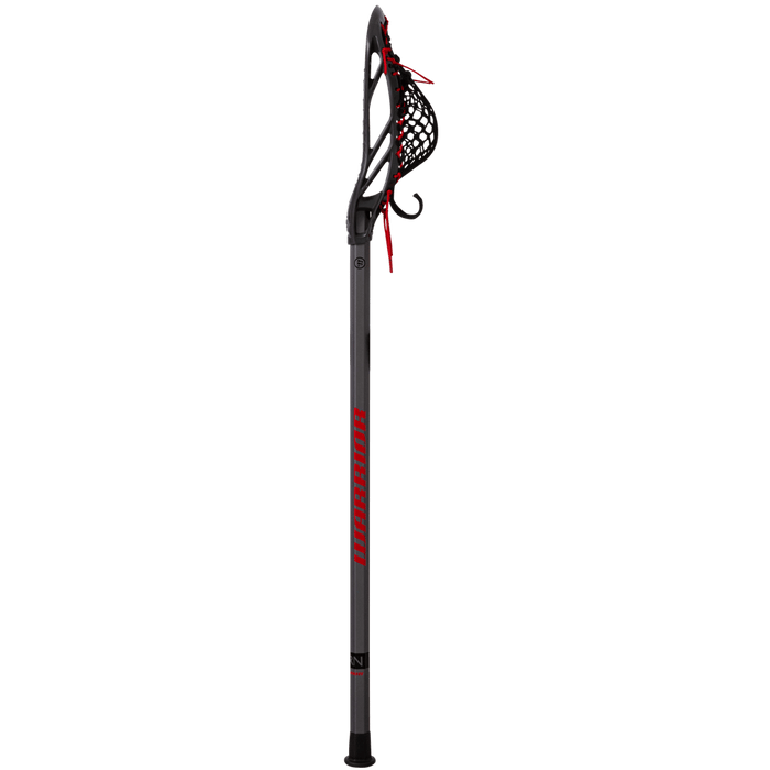 Warrior Burn Next Stick - Black/Red
