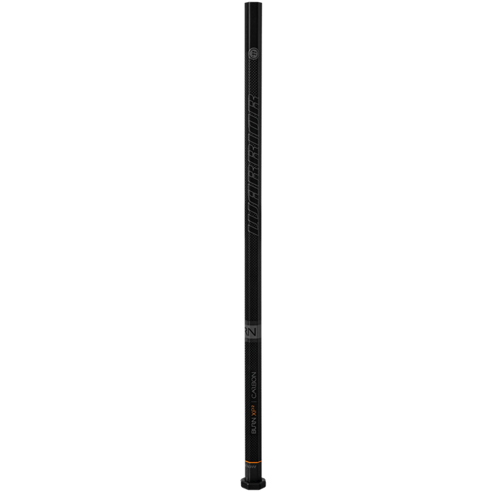 Warrior Burn XP2 Carbon ATK Shaft - Black