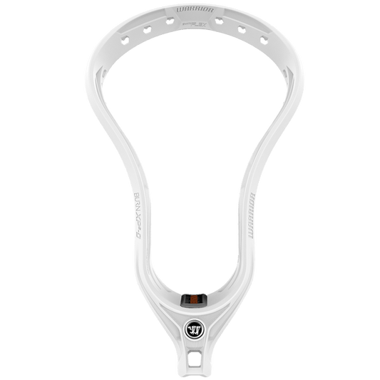 Warrior Burn XP2-D Unstrung Head — Heads