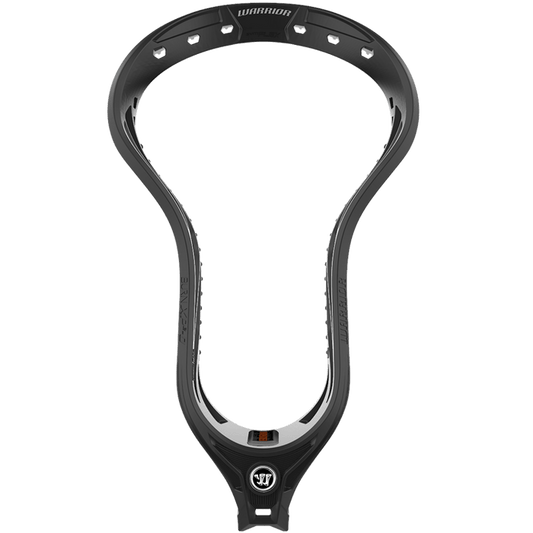 Warrior Burn XP2-O Unstrung Head — Heads
