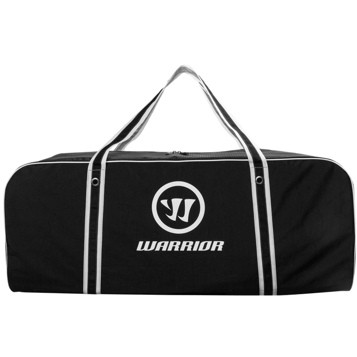 Warrior Canvas Duffle — Bags