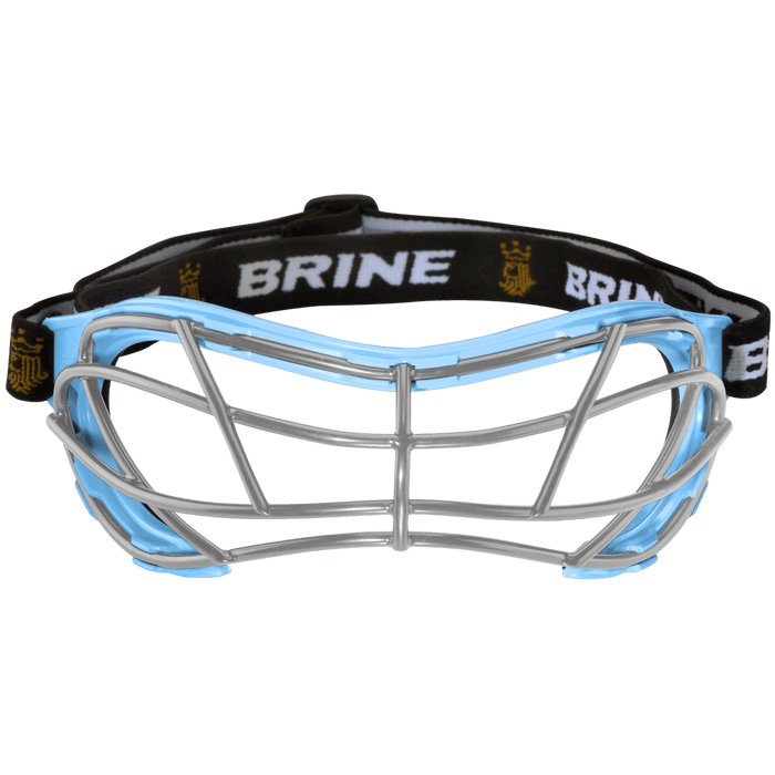 Warrior Dynasty Rise Goggle - Carolina bl