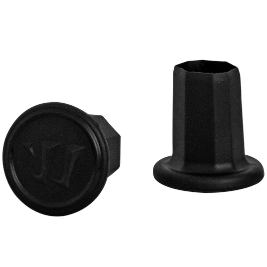 Warrior End Cap 23 — Accessories