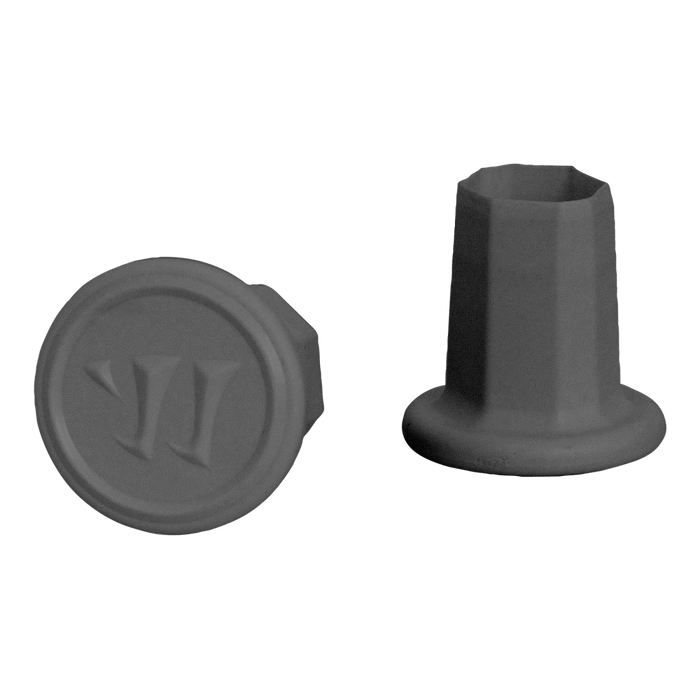 Warrior End Cap 23 - Gray