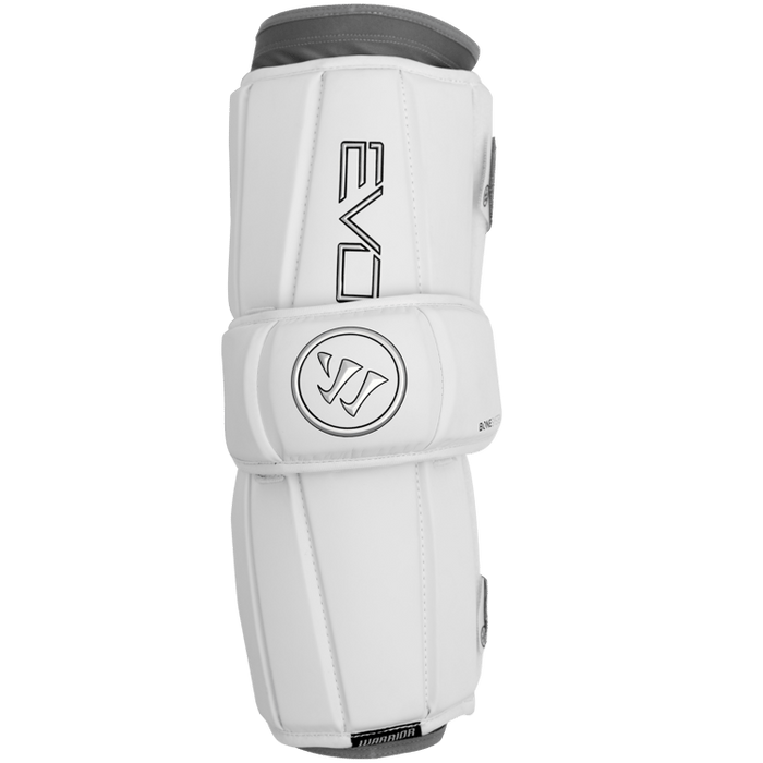 Warrior Evo Arm Guard — Protective