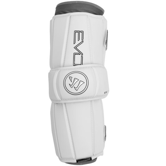 Warrior Evo Arm Guard — Protective