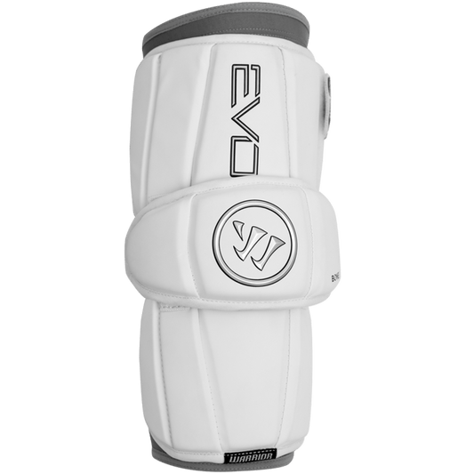 Warrior Evo Arm Pad — Protective