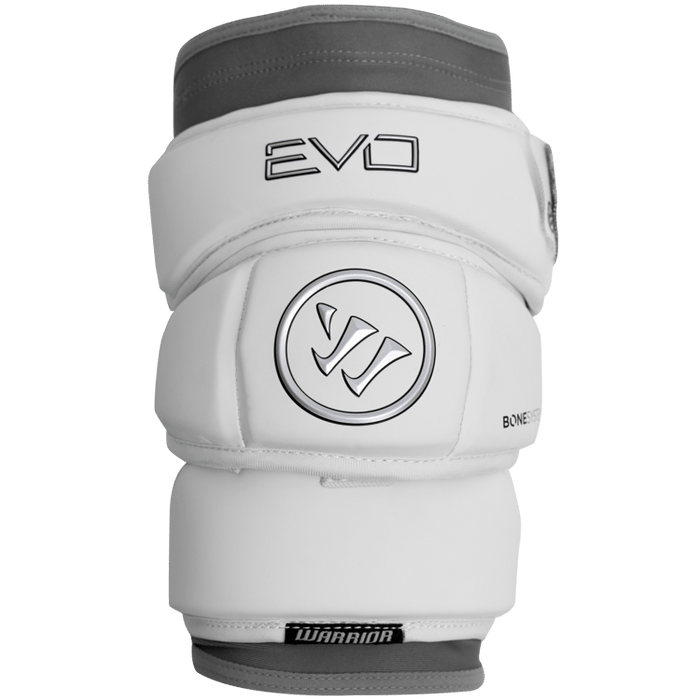 Warrior Evo Elbow Pad — Protective