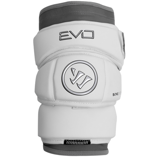 Warrior Evo Elbow Pad — Protective