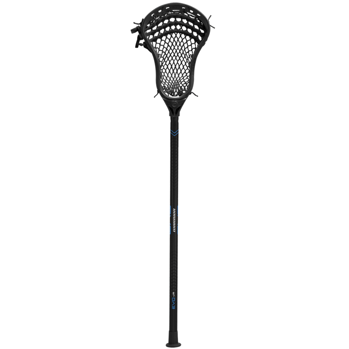 Warrior Evo Jr Stick - Black