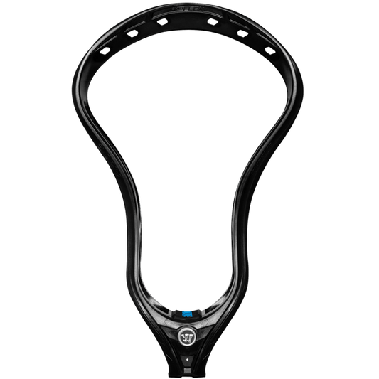 Warrior Evo QX2-D Unstrung Head — Heads