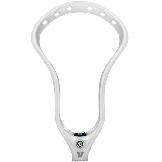 Warrior Evo QX2-O Unstrung Head — Heads