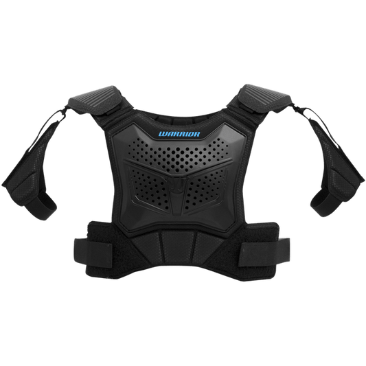 Warrior Evo Rise Shoulder Pad — Protective