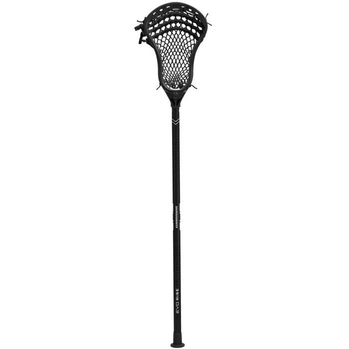 Warrior Evo Rise Stick - Black