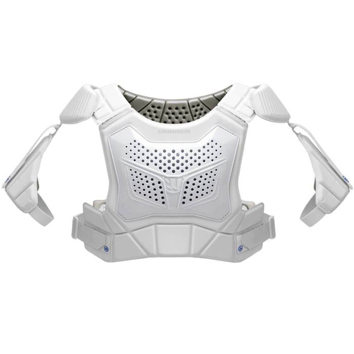 Warrior Evo Shoulder Pad — Protective