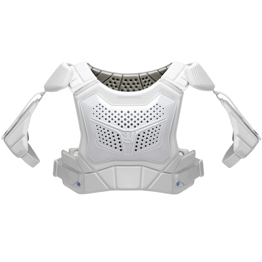 Warrior Evo Shoulder Pad — Protective