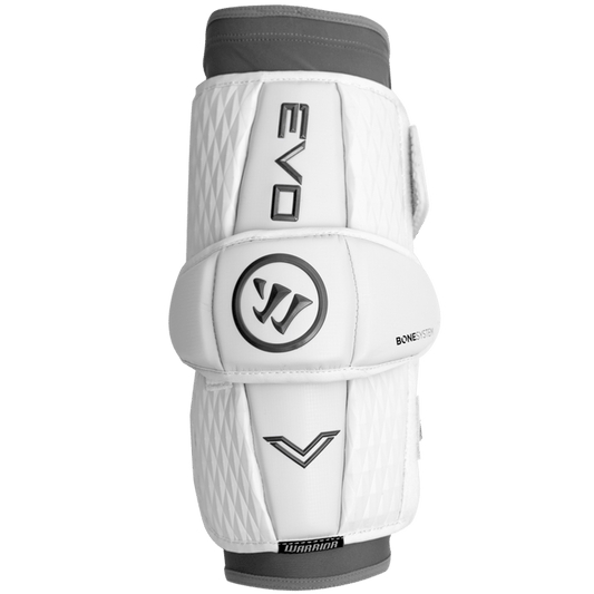 Warrior Evo V Arm Pad — Protective