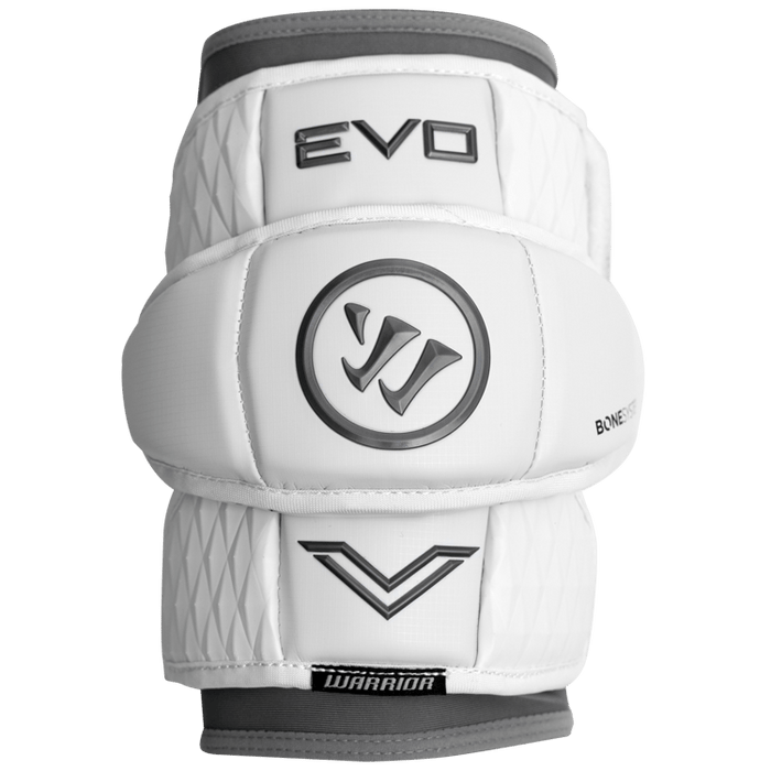 Warrior Evo V Elbow Pad — Protective