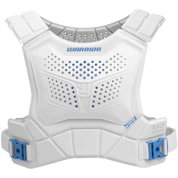 Warrior Evo V Speed Liner — Protective