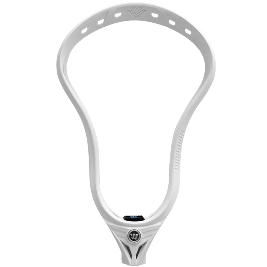 Warrior Evo V Unstrung Head — Heads