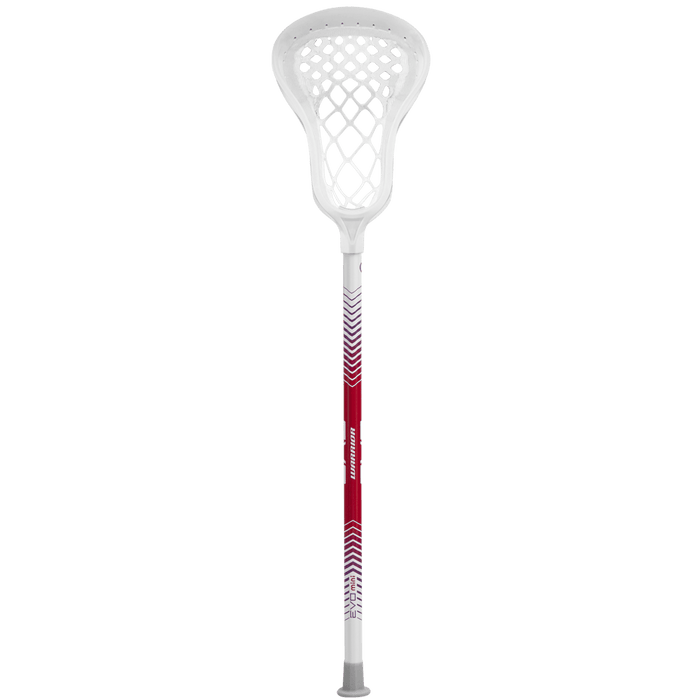Warrior Evo Warp Mini Stick - Red