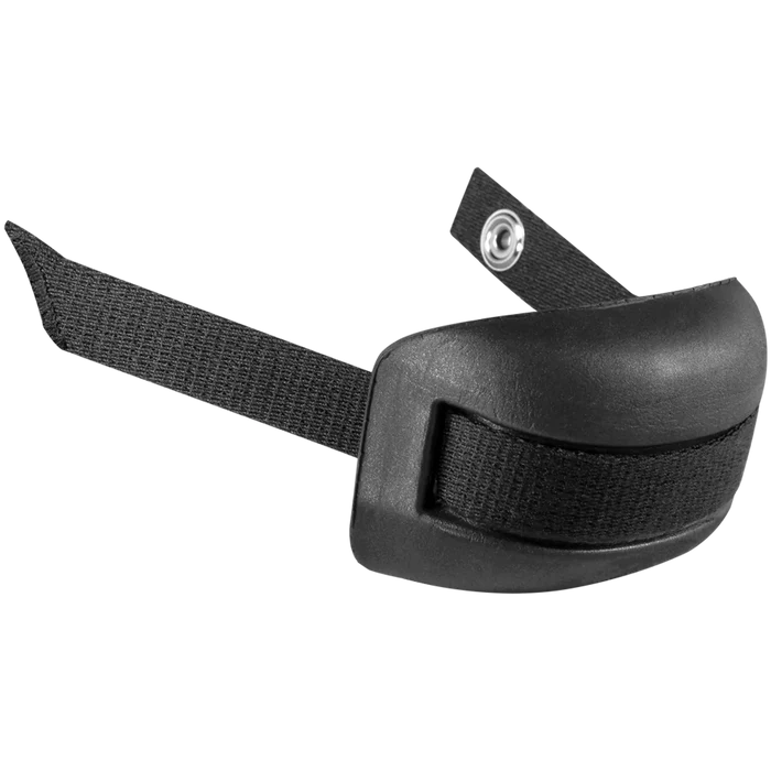 Warrior F2 Chin Cup — Goalie Protective