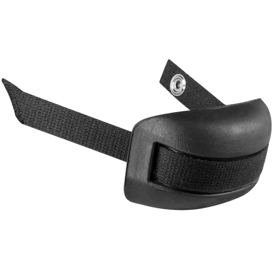 Warrior F2 Chin Cup — Goalie Protective
